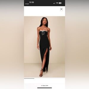 Lulus Wedding Guest Dress